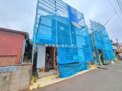 習志野市鷺沼台３丁目
