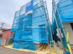 習志野市鷺沼台３丁目