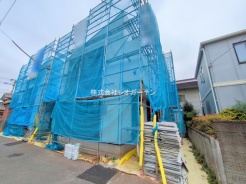 習志野市鷺沼台３丁目
