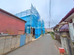 習志野市鷺沼台３丁目
