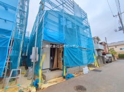 習志野市鷺沼台３丁目