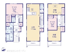 図面と異なる場合は現況を優先