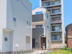 浦安市堀江４丁目