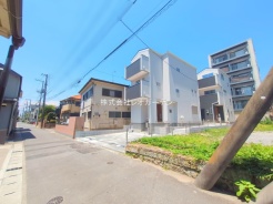 浦安市堀江４丁目