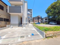 浦安市堀江４丁目