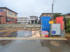 船橋市南三咲１丁目