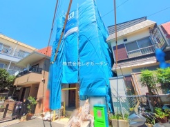 浦安市堀江１丁目