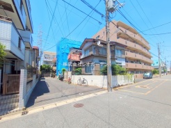 浦安市堀江１丁目