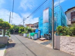 船橋市藤原６丁目