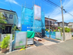 船橋市藤原６丁目