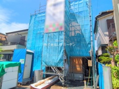船橋市藤原６丁目