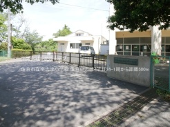 佐倉市中志津７丁目