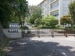 佐倉市中志津７丁目