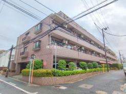 市川市大洲４丁目