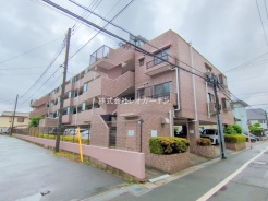 市川市大洲４丁目