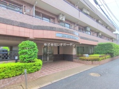 市川市大洲４丁目