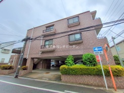 市川市大洲４丁目