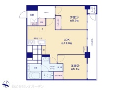 図面と異なる場合は現況を優先
