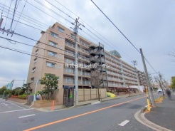 市川市福栄３丁目
