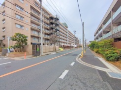 市川市福栄３丁目