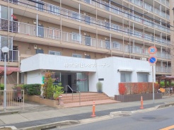 市川市福栄３丁目