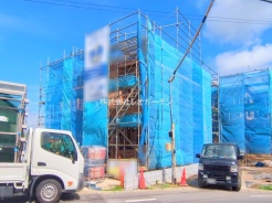 市川市柏井町４丁目