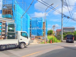 市川市柏井町４丁目