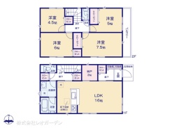 図面と異なる場合は現況を優先