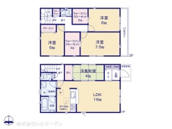 図面と異なる場合は現況を優先