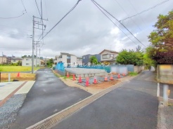 市川市須和田２丁目