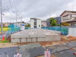 市川市須和田２丁目