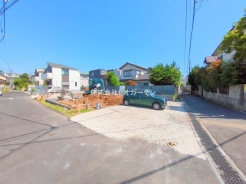 市川市須和田２丁目