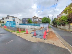 市川市須和田２丁目