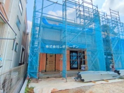 市川市下貝塚３丁目
