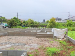 市川市下貝塚３丁目