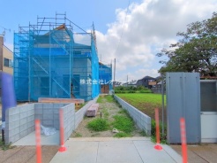 市川市下貝塚３丁目