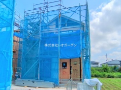 市川市下貝塚３丁目