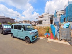 市川市柏井町１丁目