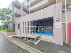 船橋市習志野台１丁目