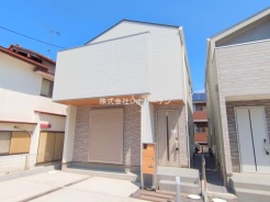 市川市菅野５丁目