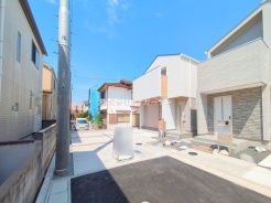 市川市菅野５丁目