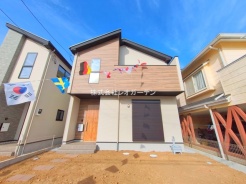 佐倉市江原台１丁目