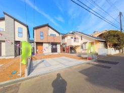 佐倉市江原台１丁目