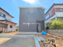 佐倉市大蛇町