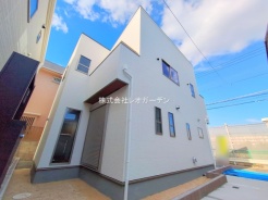 市川市本北方１丁目