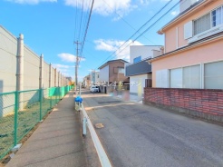 市川市本北方１丁目