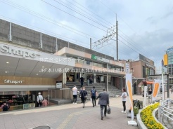 市川市本北方１丁目