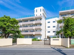 市川市本北方１丁目