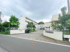 船橋市三咲８丁目
