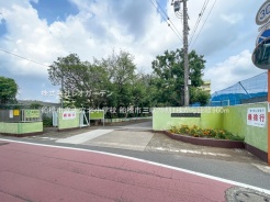 船橋市三咲８丁目